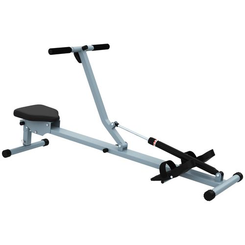 Rowing machine 12 level fitness