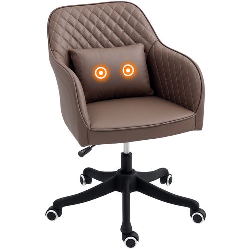 A great massage chair for back support 